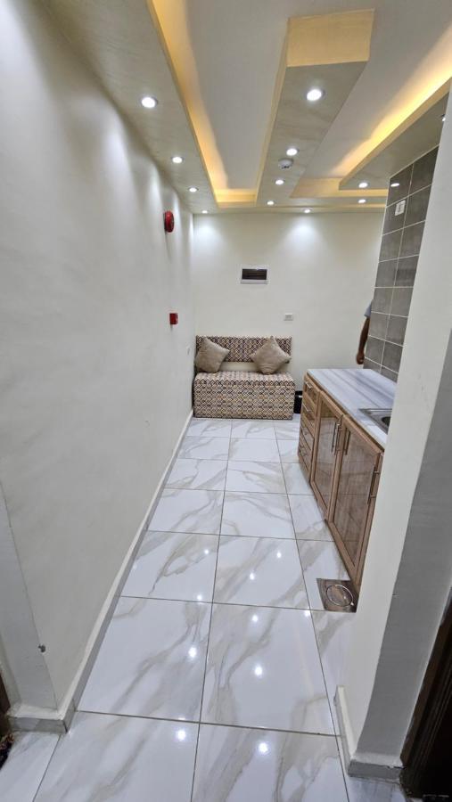 Petra Peace Town Hotel Wadi Musa Exterior photo
